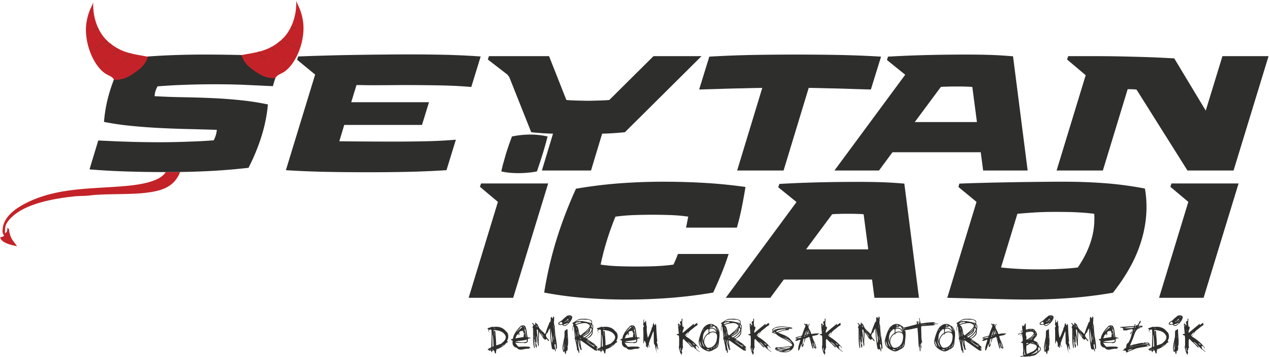 Şeytan İcadı
