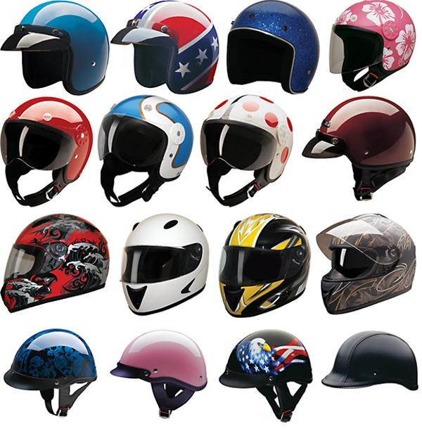 helmet