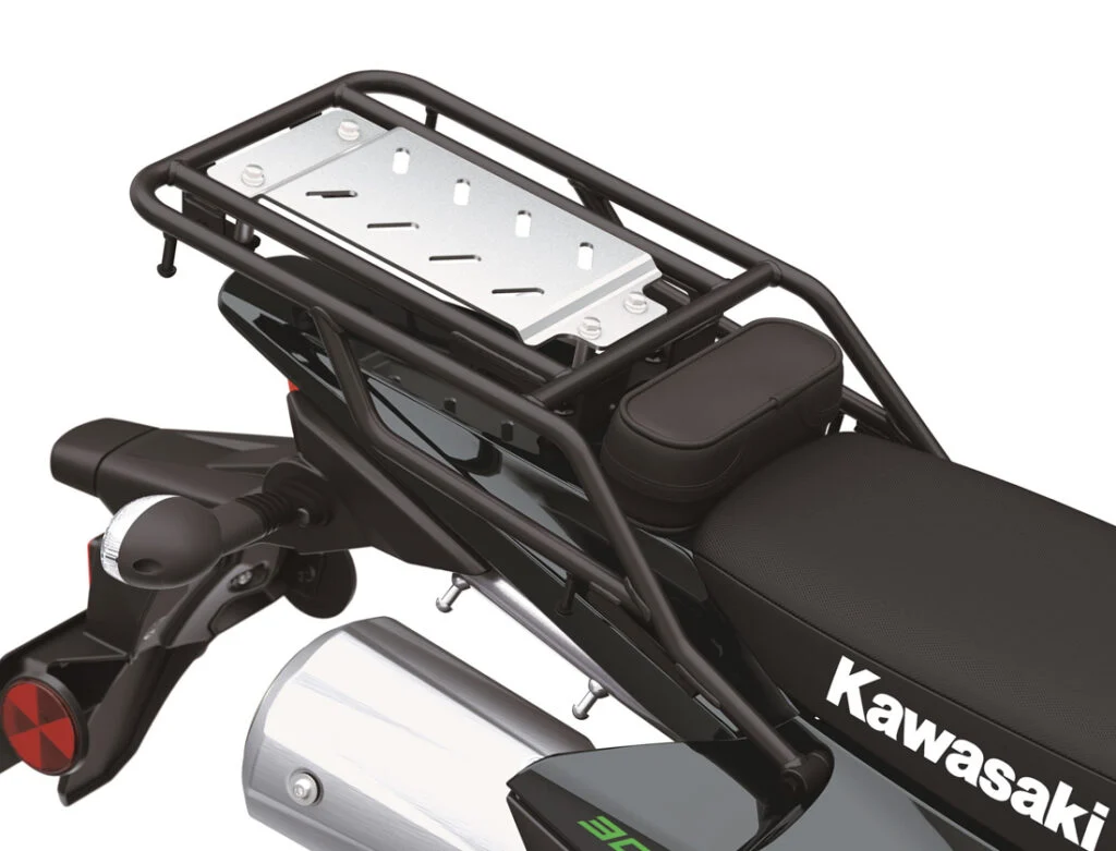 2027 Kawasaki KLX300 XPL