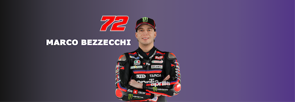 Aprilia, Mandalika’da MotoGP’de ilk dört sırayı aldı — Total Motorcycle fotoğrafı 1
