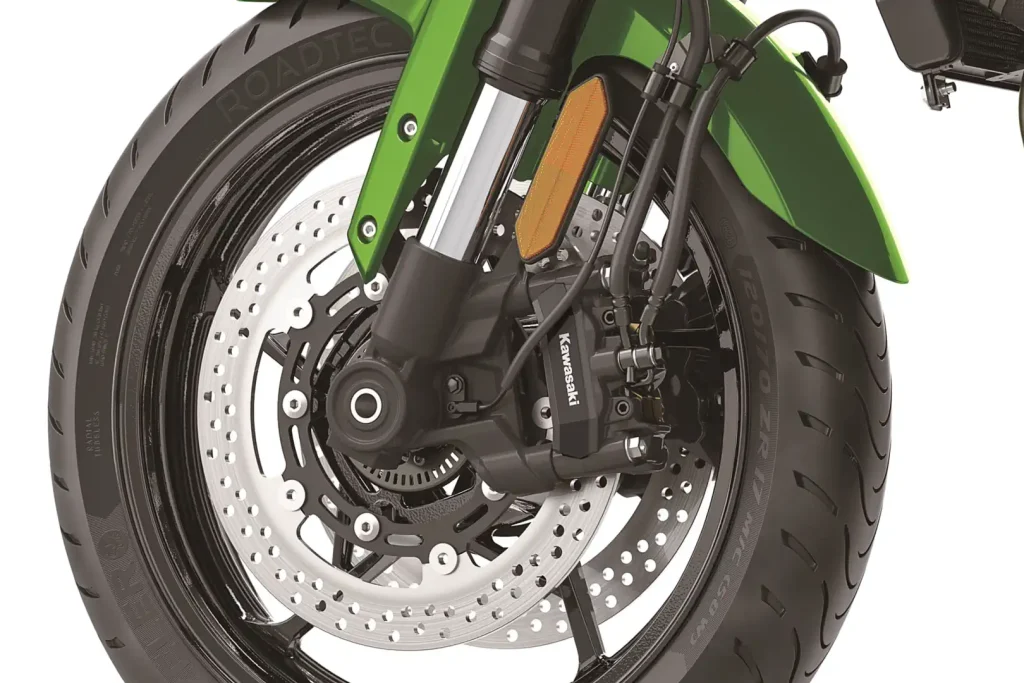 Kawasaki Versys 900 SE LT 2027