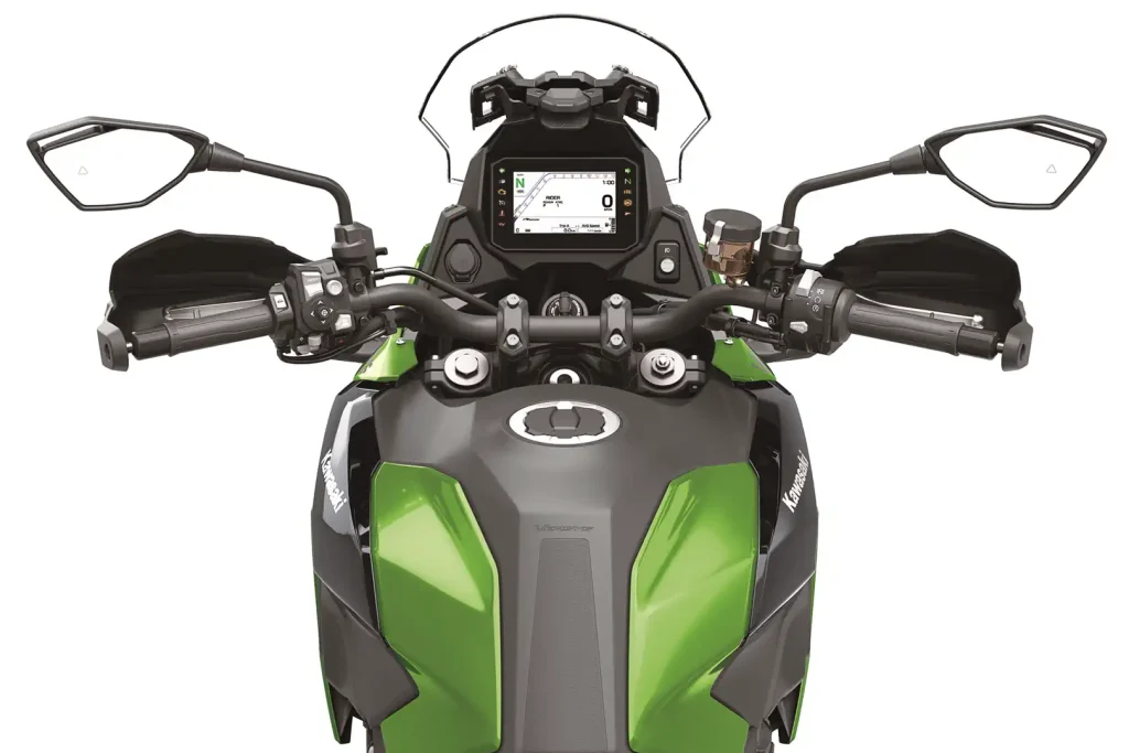 Kawasaki Versys 900 SE LT 2027