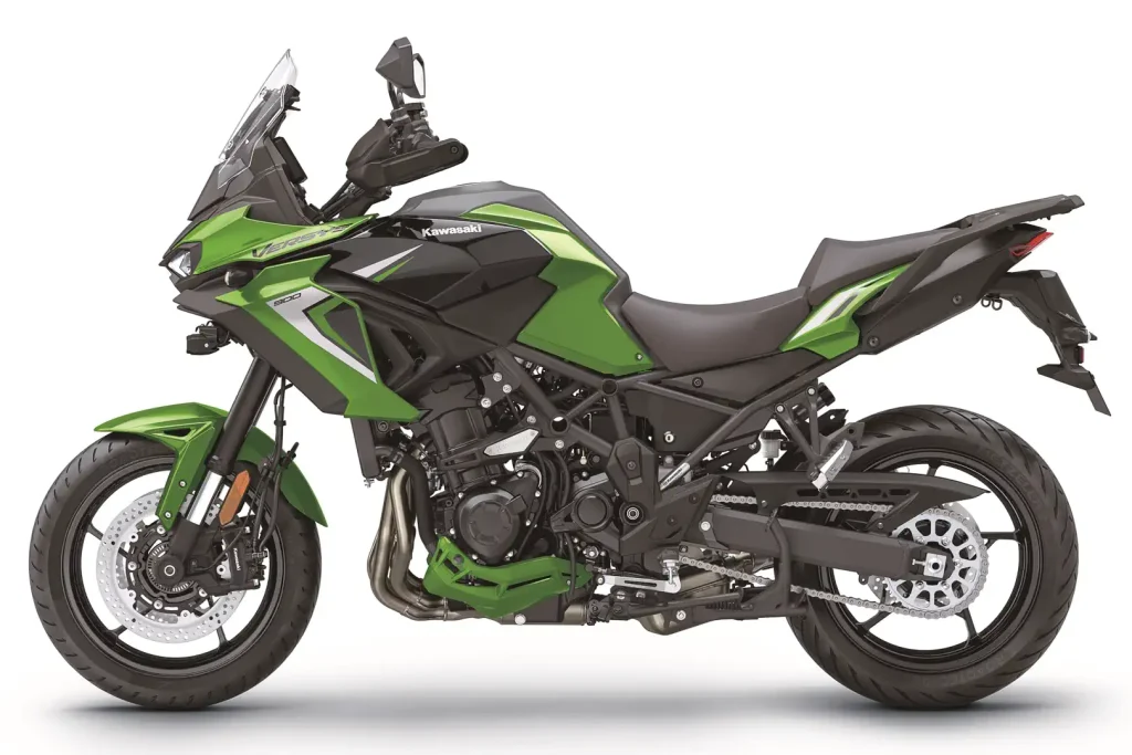 Kawasaki Versys 900 SE LT 2027