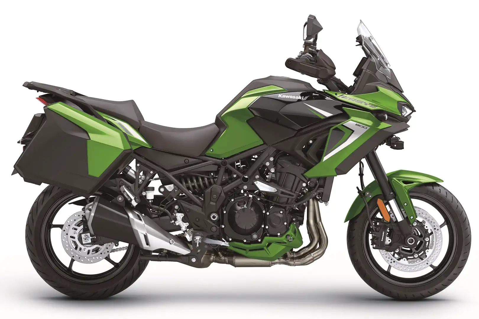 Kawasaki Versys 900 SE LT 2027