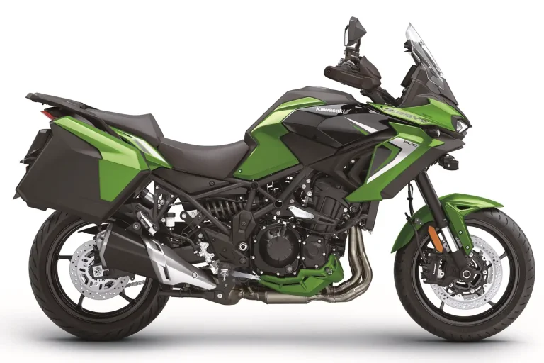 Kawasaki Versys 900 SE LT 2027