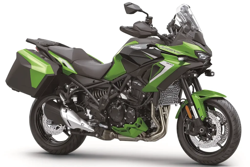 Kawasaki Versys 900 SE LT 2027