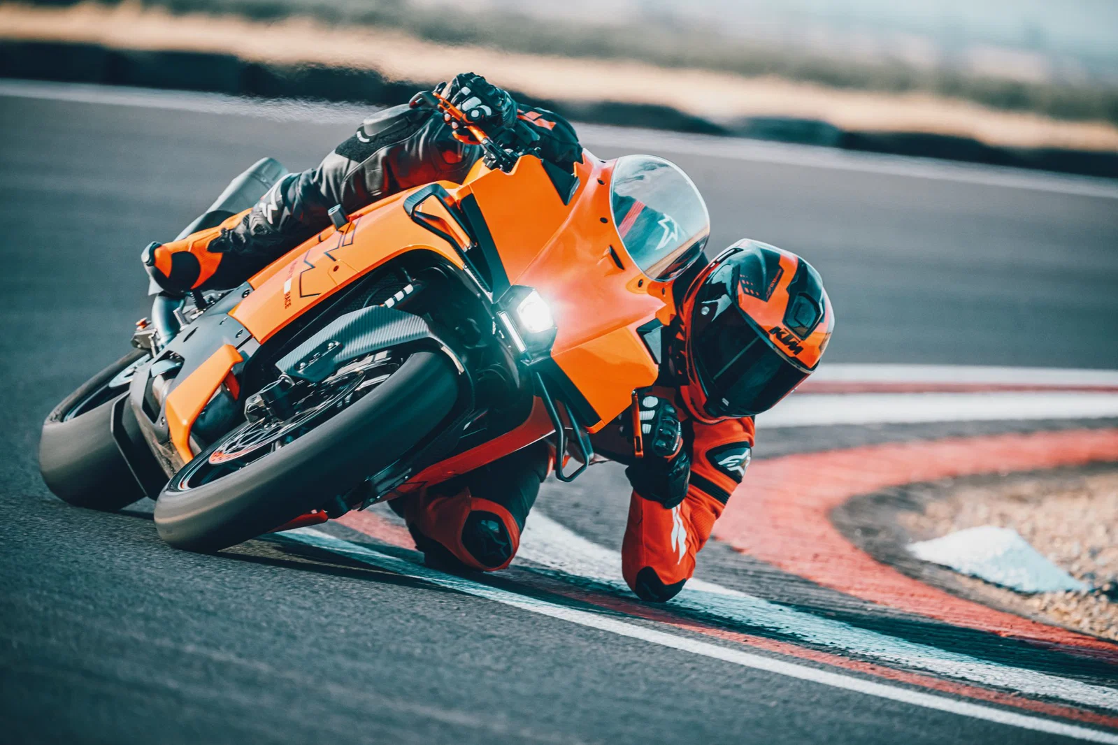 KTM üretimi Avusturya’da kalacak