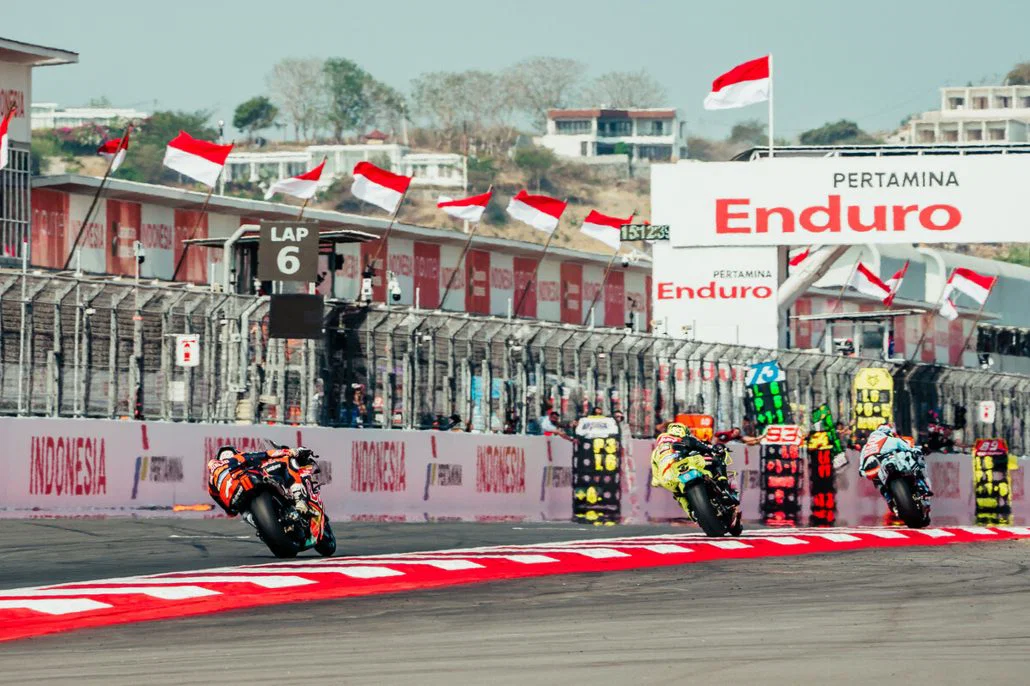 KTM üretimini Avusturya’da tutacak, MotoGP’de 2031’e kadar yarışacak