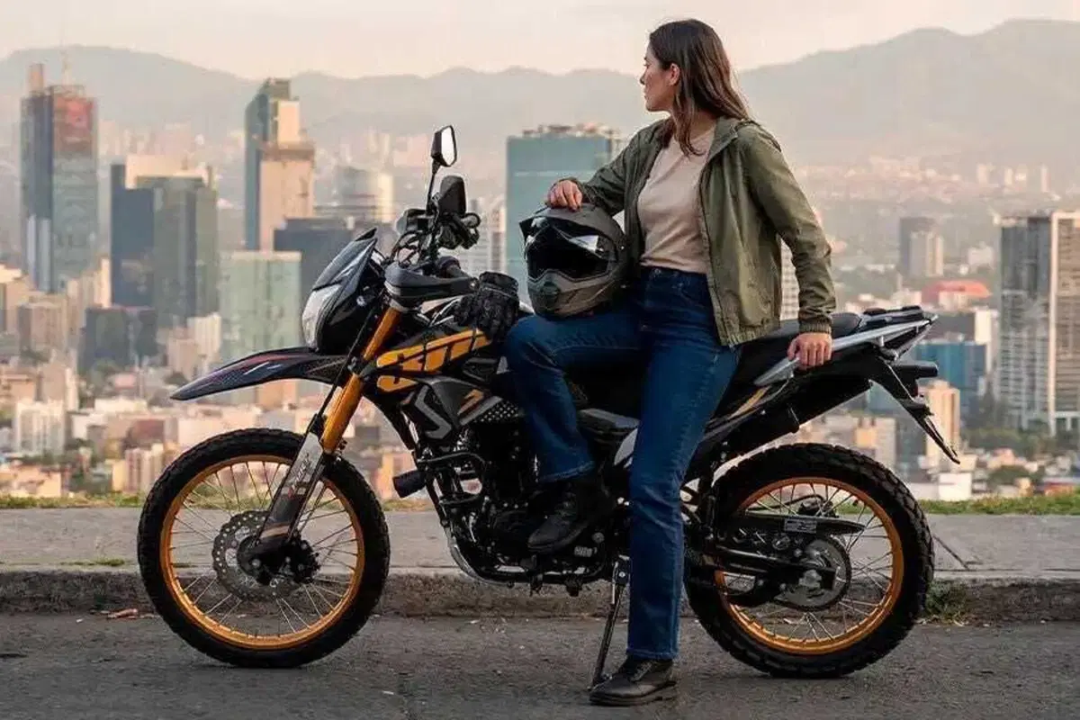 Latin Amerika’da motosiklet satışları 2025’te 6 milyona yaklaştı