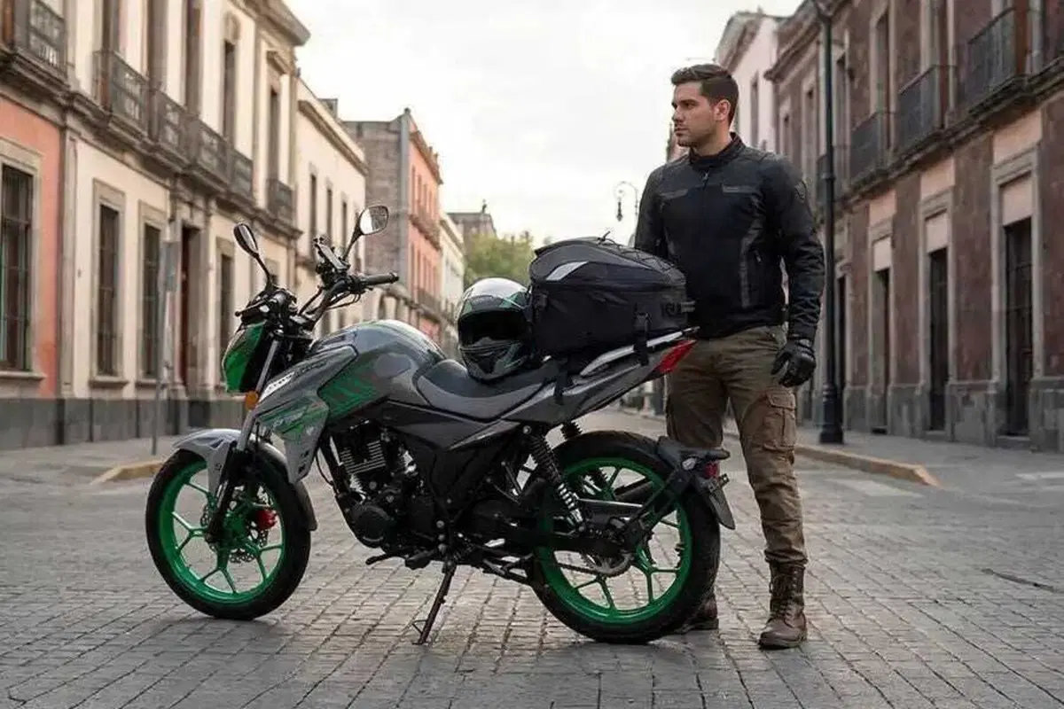 Latin Amerika’da motosiklet satışları 2025’te 6 milyona yaklaştı