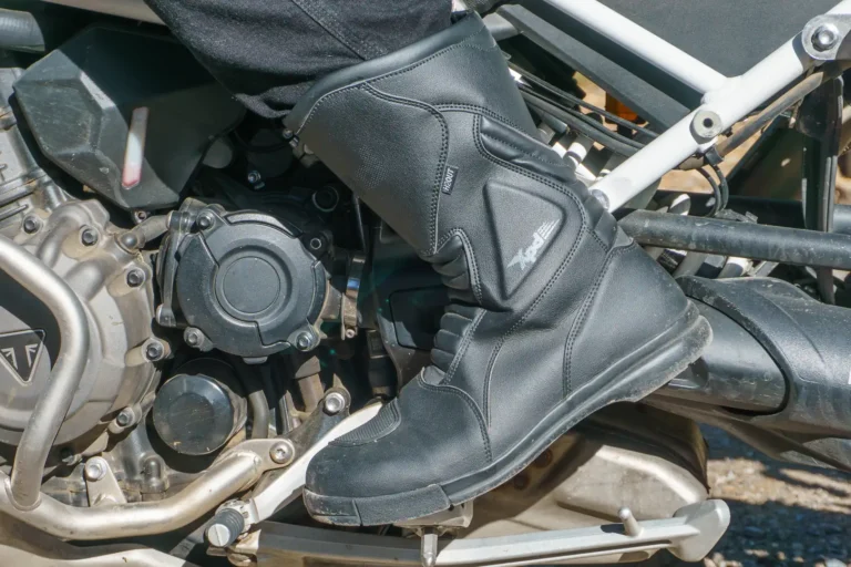 Xpd X-Venture H2Out — Ultimate Motorcycling fotoğrafı 1