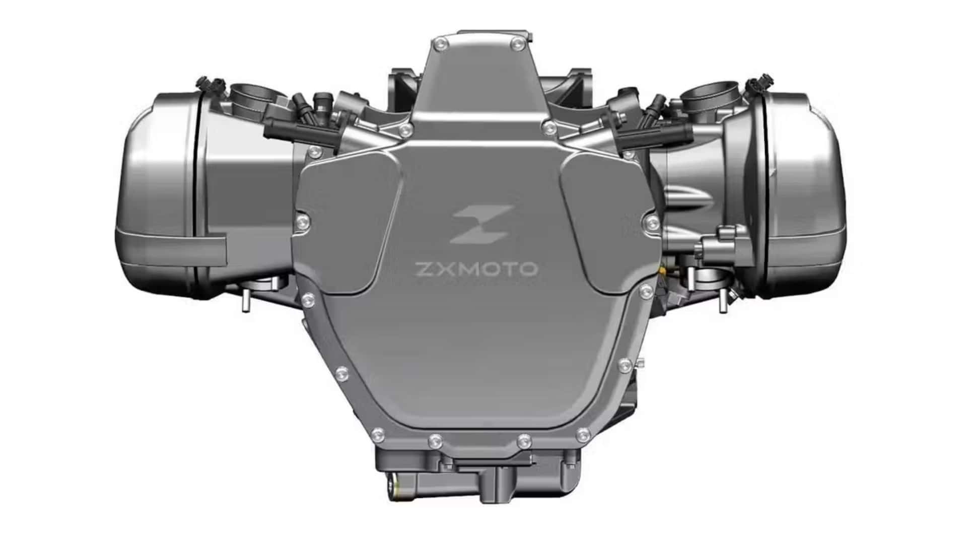 ZXMoto, Yaklaşık 1